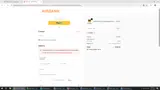 5WARI coupon verification screenshot