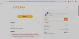 NITA5 coupon verification screenshot