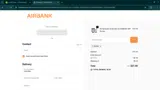 NITA5 coupon verification screenshot
