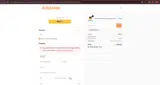 QUICKOFFERT coupon verification screenshot