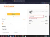 QUICKOFFERT coupon verification screenshot