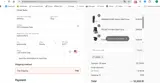 SAVE5 coupon verification screenshot