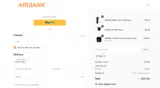 JULS coupon verification screenshot