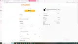 MAXOFFERT coupon verification screenshot