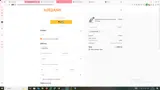 QUICKOFFERT coupon verification screenshot