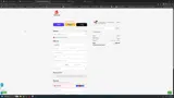 Airblades coupon verification screenshot
