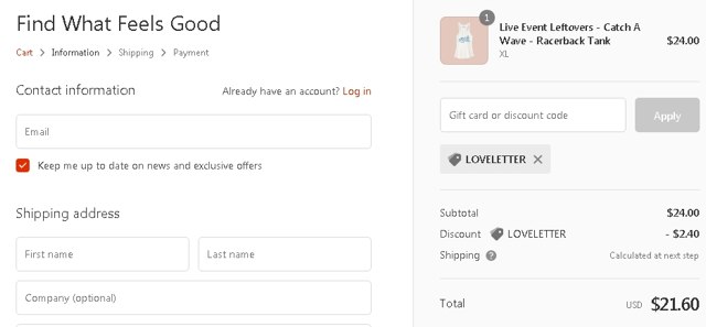 Airbnb checkout page showing Airbnb promo code box | Screenshot taken by SimplyCodes community member on Apr 27, 2021