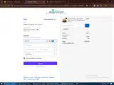 shop55 coupon verification screenshot