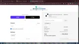 shop55 coupon verification screenshot