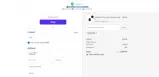 shop55 coupon verification screenshot