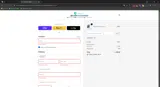 saas77 coupon verification screenshot