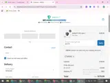 axe114 coupon verification screenshot