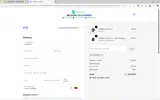 Starling coupon verification screenshot