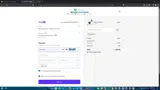 Magpie coupon verification screenshot