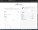 Magpie coupon verification screenshot