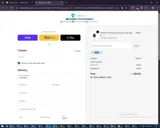 Raven coupon verification screenshot
