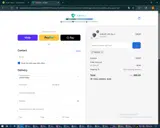 DEAL20 coupon verification screenshot