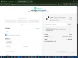 ofertaofabsolute coupon verification screenshot