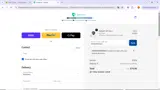 ofertaofabstract coupon verification screenshot