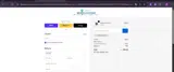 ofertaofabstract coupon verification screenshot