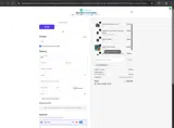 ROBERTRAFAEL coupon verification screenshot
