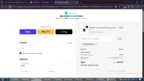 ROBERTRAFAEL coupon verification screenshot