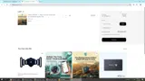 HOTDEALS10 coupon verification screenshot