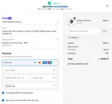 Magpie coupon verification screenshot