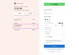 LOVEMOM coupon verification screenshot