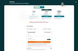SUPPORT2025 coupon verification screenshot