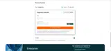 STRBIZ coupon verification screenshot
