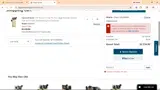 IRSAVE175 coupon verification screenshot
