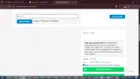 BFFREESP coupon verification screenshot