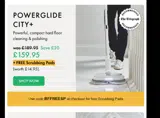 BFFREESP coupon verification screenshot