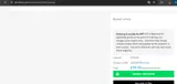 AIR20 coupon verification screenshot