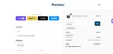 Airdeko coupon verification screenshot