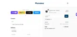 Airdeko coupon verification screenshot
