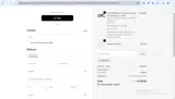 Air Delete USA coupon verification screenshot