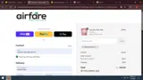 SIMPLYCODES25 coupon verification screenshot