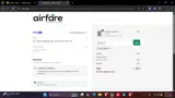 Welcome10 coupon verification screenshot