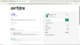 BLACKFRIDAY coupon verification screenshot