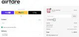 SAVEMORE coupon verification screenshot