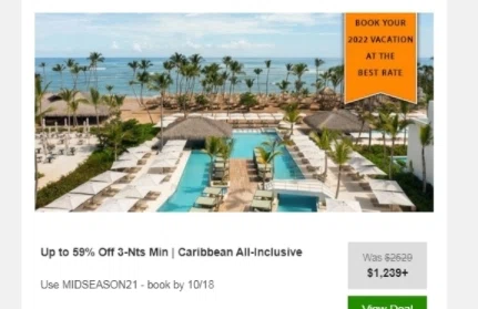 Airfarewatchdog checkout page showing Airfarewatchdog promo code box | Screenshot taken by SimplyCodes community member on Nov 17, 2021
