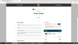 DADLAB10OFF coupon verification screenshot