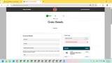 CRM9A15off100 coupon verification screenshot