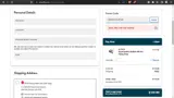 CRM9A15off100 coupon verification screenshot