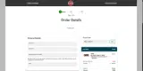 WELCOMEA10 coupon verification screenshot