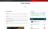 HERITAGE10 coupon verification screenshot
