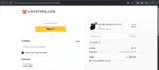FRY30 coupon verification screenshot
