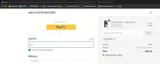EXTRA10 coupon verification screenshot